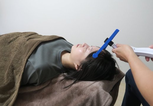 頭痛と自律神経